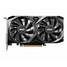 Видеокарта MSI RTX 3050 VENTUS 2X XS 8G