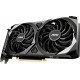 Видеокарта MSI RTX 3060 VENTUS 2X 8G OC