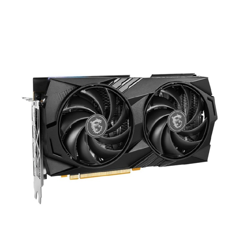 MSI RTX 4060 GAMING X 8G