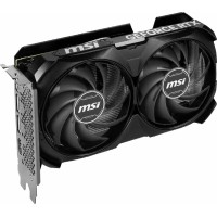 Видеокарта MSI RTX 4060 TI VENTUS 2X BLACK 16G OC