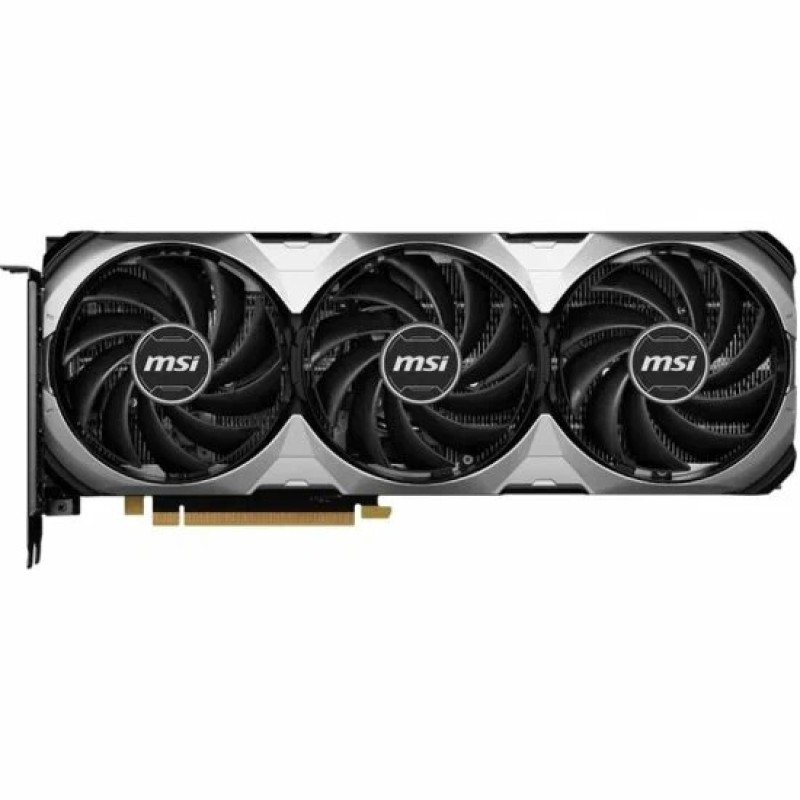 Видеокарта MSI RTX 4060 TI VENTUS 3X 16G