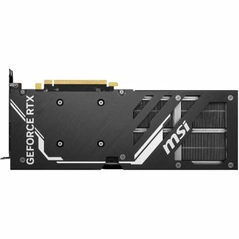 Видеокарта MSI RTX 4060 TI VENTUS 3X 16G