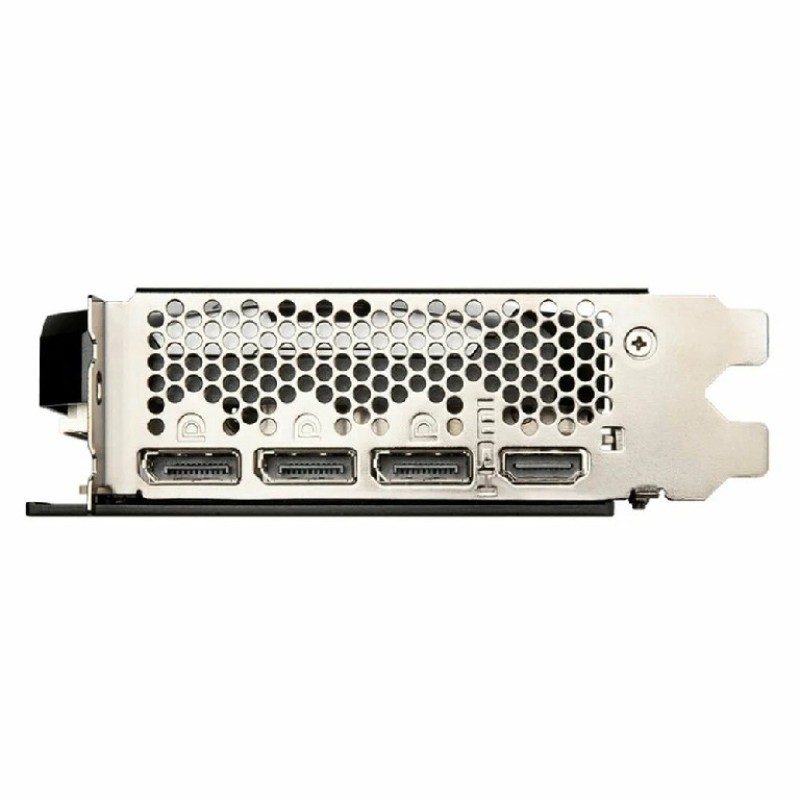 Видеокарта MSI RTX 4060 TI VENTUS 3X E 8G