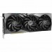 Видеокарта MSI RTX 4070 Ti GAMNG X SLIM 12G