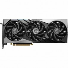 Видеокарта MSI RTX 4070 Ti GAMNG X SLIM 12G