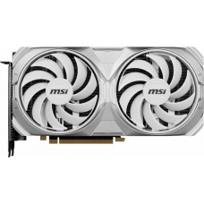 Видеокарта MSI RTX 4070 Ti SUPER 16G VENTUS 2X WHITE