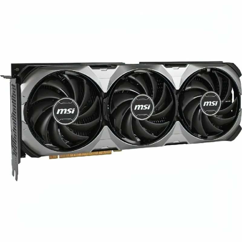 Видеокарта MSI RTX 4070 Ti SUPER 16G VENTUS 3X OC