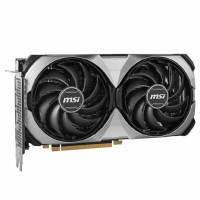 Видеокарта MSI RTX 4070 VENTUS 2X E 12G OC