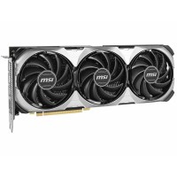Видеокарта MSI RTX 4070 VENTUS 3X E 12G