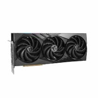 Видеокарта MSI RTX 4080 SUPER 16G GAMING X SLIM