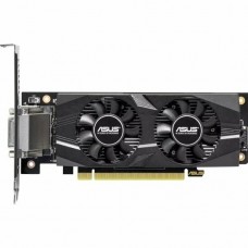 Видеокарта ASUS RTX 3050 6GB (RTX3050-O6G-LP-BRK)