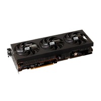 Видеокарта PowerColor RX 7700XT 12GB (RX7700XT 12G-F/OC)