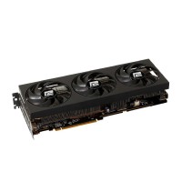 Видеокарта PowerColor RX 7800XT 16GB (RX7800XT 16G-F/OC)