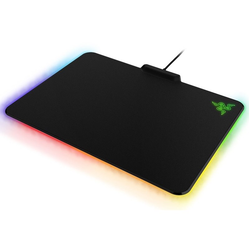 Коврик для мыши Razer Firefly (RZ02-01350100-R3M1)