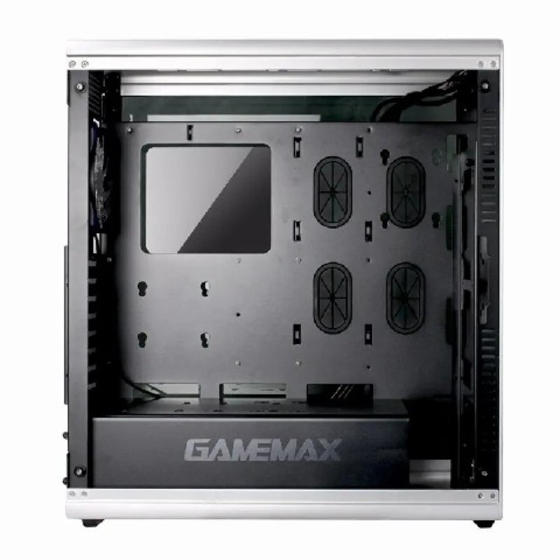 Компьютерный корпус Gamemax Raider X