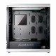 Компьютерный корпус Gamemax Raider X
