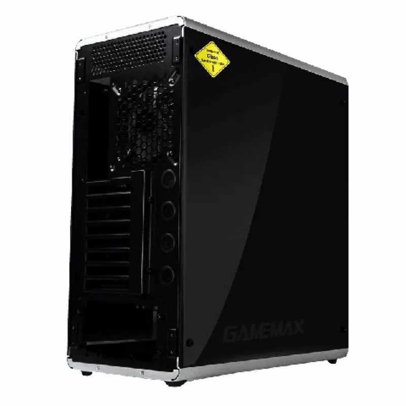 Компьютерный корпус Gamemax Raider X
