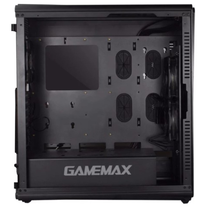 Компьютерный корпус Gamemax Raider X