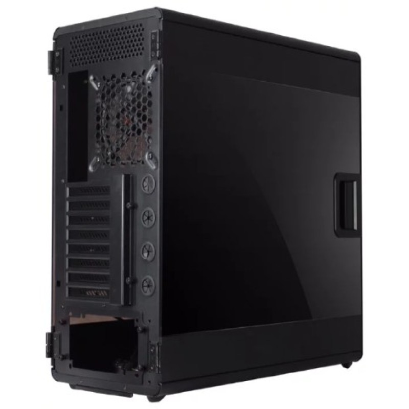 Компьютерный корпус Gamemax Raider X