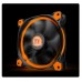 Вентилятор Thermaltake Riing 12 LED Orange CL-F038-PL12OR-A