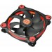 Кулер для корпуса Thermaltake Riing 12 LED Red 3 pack (CL-F055-PL12RE-A)
