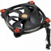 Вентилятор Thermaltake Riing 14 LED Red CL-F039-PL14RE-A