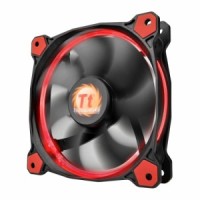 Вентилятор Thermaltake Riing 14 LED Red CL-F039-PL14RE-A