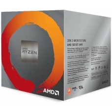 Процессор AMD Ryzen 7 3800X box (100-100000025BOX)