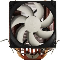 Кулер для процессора PCCooler S93+ white
