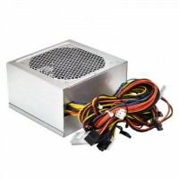 Блок питания Seasonic SS-600ET