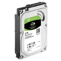 Жесткий диск Seagate BarraCuda ST2000DM008 2TB
