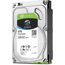 Жесткий диск Seagate ST3000VX009 3TB