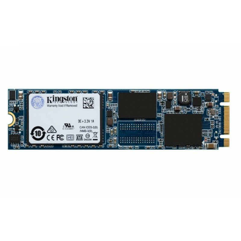SSD Kingston SUV500M8/480G 480GB