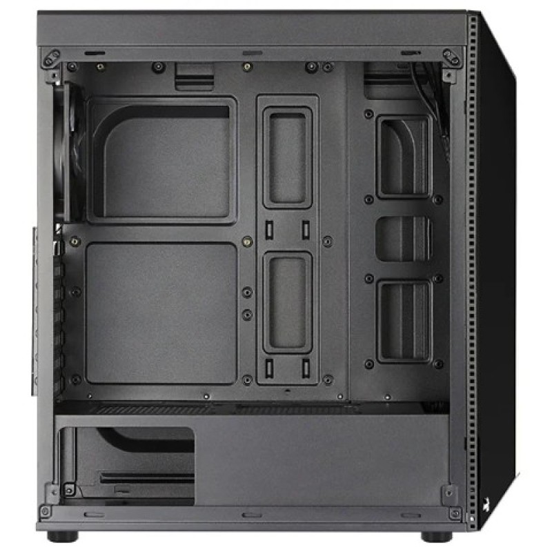 Компьютерный корпус AeroCool Shard Black