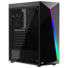 Компьютерный корпус AeroCool Shard Black