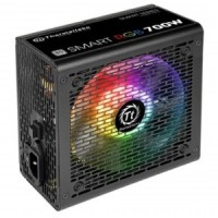 Блок питания Thermaltake Smart RGB 700W (PS-SPR-0700NHSAWE-1)