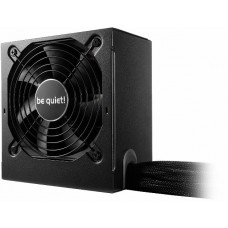 Блок питания BeQuiet System Power 9 600W