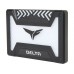 SSD Team Group T-FORCE DELTA RGB T253TR250G3C313 250GB
