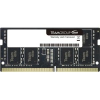 Память оперативная Team Group ELITE TED416G2666C19-S01 16GB