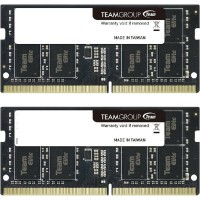 Память оперативная Team Group ELITE TED416G2666C19DC-S01 16GB Kit