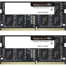 Память оперативная Team Group ELITE TED416G3200C22DC-S01 16GB Kit