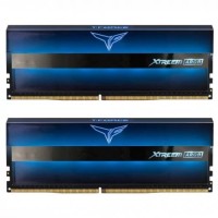 Память оперативная Team Group XTREEM ARGB TF10D416G4533HC18LDC01 16GB Kit
