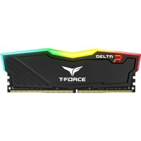 Память оперативная Team Group DELTA RGB TF3D416G3600HC18J01 16GB