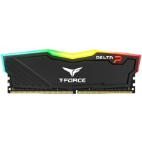 Память оперативная Team Group DELTA RGB TF3D432G3600HC18J01 32GB