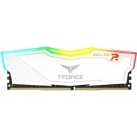 Память оперативная Team Group DELTA RGB TF4D432G3200HC16F01 32GB
