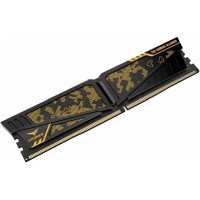 Память оперативная Team Group VULCAN TUF YELLOW TLTYD48G3200HC16C01 8GB