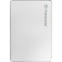 Внешний жесткий диск Transcend TS1TSJ25C3S 1TB