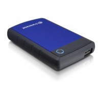 Внешний жесткий диск 2.5 Transcend TS2TSJ25H3B 2TB