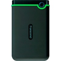 Внешний жесткий диск Transcend TS2TSJ25M3G 2 TB
