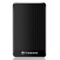 Внешний жесткий диск 2.5 Transcend TS2TSJ25A3K 2TB